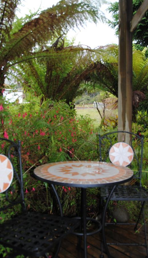 The Wombat Cottage - Goulburn Accommodation 5