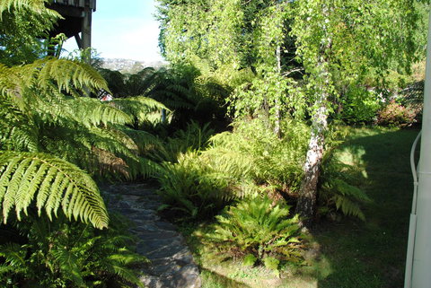 The Wombat Cottage - Goulburn Accommodation 4