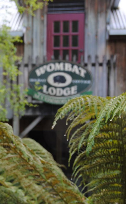 The Wombat Cottage - Goulburn Accommodation 0