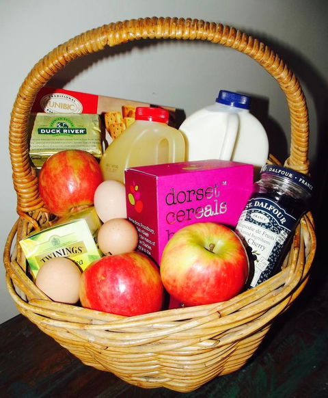Eden Orchard & Farmstay - Goulburn Accommodation 24