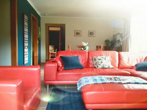 Eden Orchard & Farmstay - Goulburn Accommodation 16