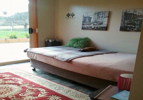 Eden Orchard & Farmstay - Goulburn Accommodation 22