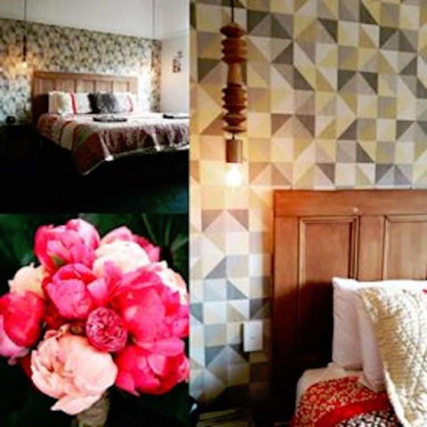 Eden Orchard & Farmstay - Goulburn Accommodation 0