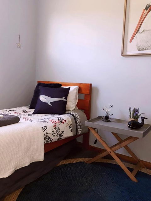 Eden Orchard & Farmstay - Goulburn Accommodation 8