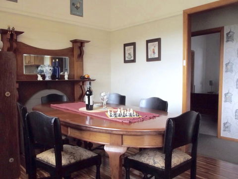 Eden Orchard & Farmstay - Goulburn Accommodation 4