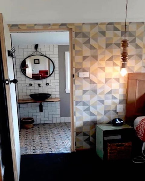 Eden Orchard & Farmstay - Goulburn Accommodation 6