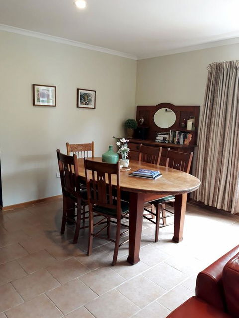 Eden Orchard & Farmstay - Goulburn Accommodation 17