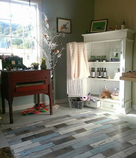 Eden Orchard & Farmstay - Goulburn Accommodation 13