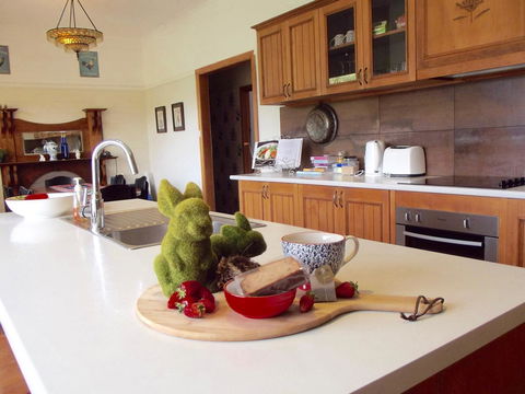Eden Orchard & Farmstay - Goulburn Accommodation 2