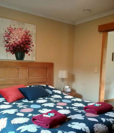 Eden Orchard & Farmstay - Goulburn Accommodation 20