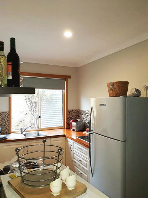 Eden Orchard & Farmstay - Goulburn Accommodation 18