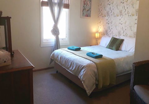Eden Orchard & Farmstay - Goulburn Accommodation 5