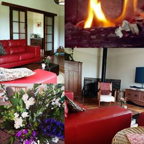 Eden Orchard & Farmstay - Goulburn Accommodation 11