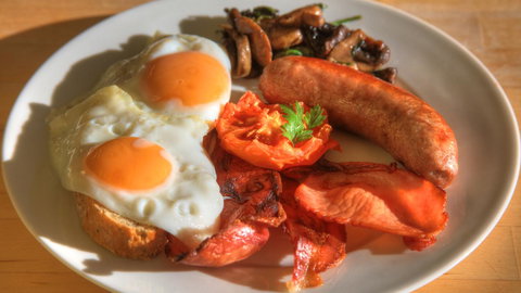 Ashdowns Of Dover - Goulburn Accommodation 22