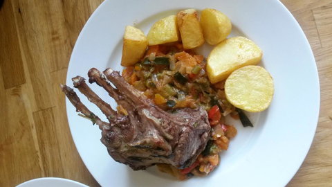 Ashdowns Of Dover - Goulburn Accommodation 29