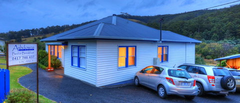 Ashdowns Of Dover - Goulburn Accommodation 4