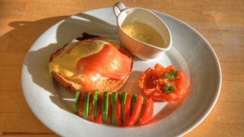 Ashdowns Of Dover - Goulburn Accommodation 23