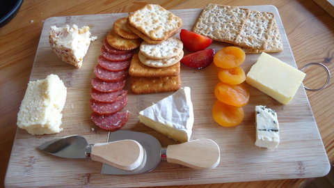 Ashdowns Of Dover - Goulburn Accommodation 31