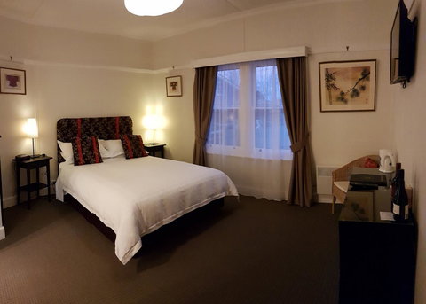 Ashdowns Of Dover - Goulburn Accommodation 13