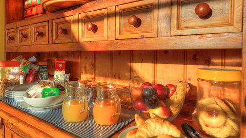 Ashdowns Of Dover - Goulburn Accommodation 19