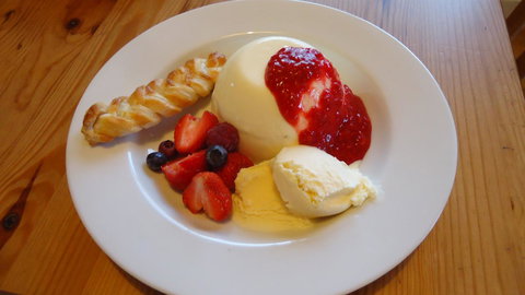 Ashdowns Of Dover - Goulburn Accommodation 30