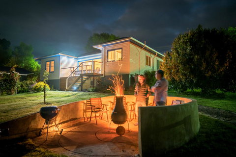 Ashdowns Of Dover - Goulburn Accommodation 0