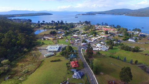 Ashdowns Of Dover - Goulburn Accommodation 5