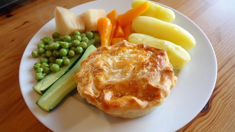 Ashdowns Of Dover - Goulburn Accommodation 28