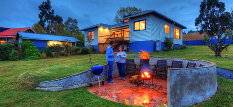 Ashdowns Of Dover - Goulburn Accommodation 25