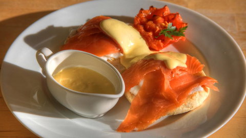 Ashdowns Of Dover - Goulburn Accommodation 21