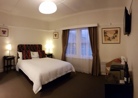 Ashdowns Of Dover - Goulburn Accommodation 10