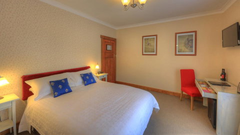 Ashdowns Of Dover - Goulburn Accommodation 6