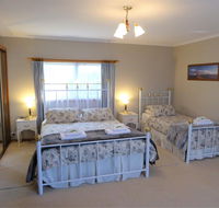 Tamar River Retreat - Goulburn Accommodation