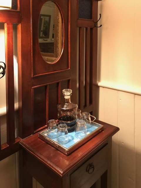 Platypus Playground Riverside Cottage - Goulburn Accommodation 5