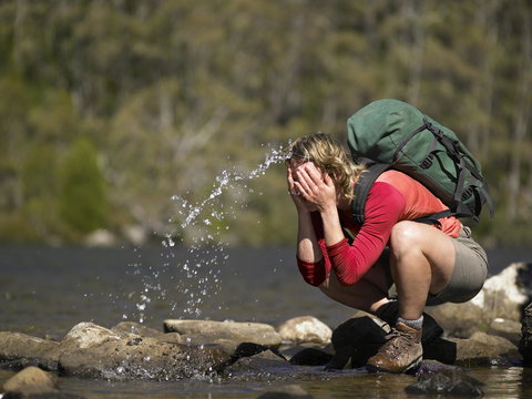 Platypus Playground Riverside Cottage - Goulburn Accommodation 19