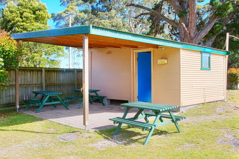 Strahan Beach Tourist Park - Goulburn Accommodation 14