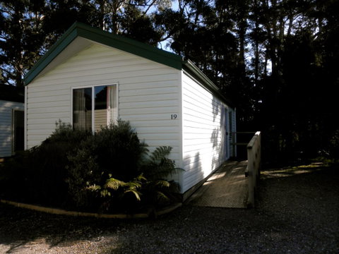 Strahan Beach Tourist Park - Goulburn Accommodation 13