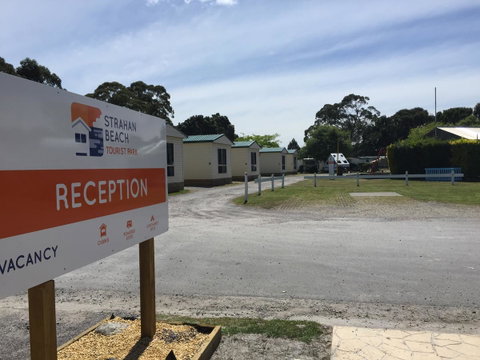 Strahan Beach Tourist Park - Goulburn Accommodation 16
