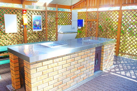 Strahan Beach Tourist Park - Goulburn Accommodation 6