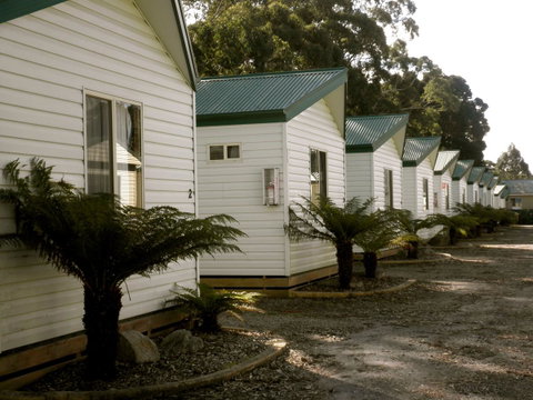 Strahan Beach Tourist Park - Goulburn Accommodation 8