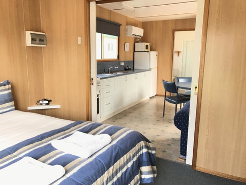 Strahan Beach Tourist Park - Goulburn Accommodation 3