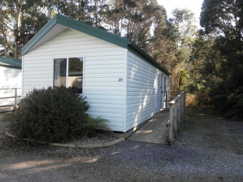 Strahan Beach Tourist Park - Goulburn Accommodation 15