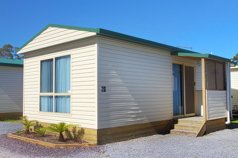 Strahan Beach Tourist Park - Goulburn Accommodation 11