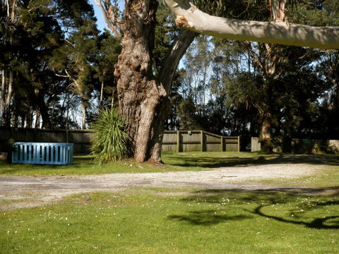 Strahan Beach Tourist Park - Goulburn Accommodation 5
