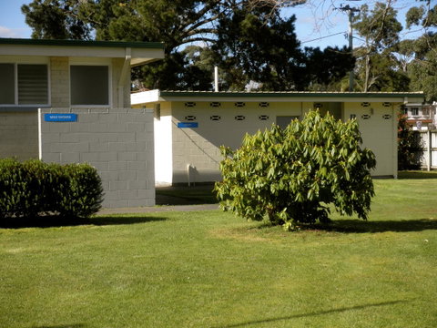 Strahan Beach Tourist Park - Goulburn Accommodation 17