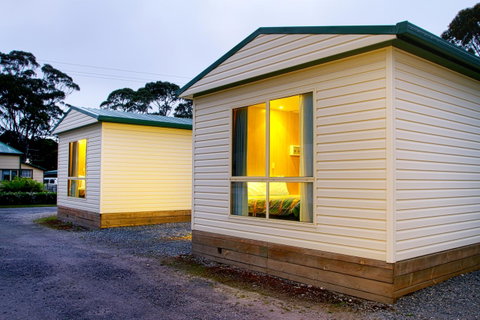 Strahan Beach Tourist Park - Goulburn Accommodation 7