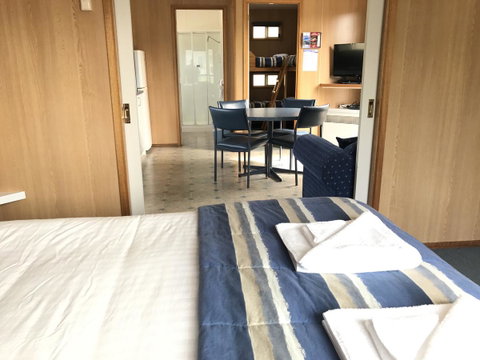 Strahan Beach Tourist Park - Goulburn Accommodation 2
