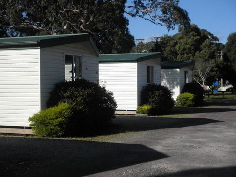 Strahan Beach Tourist Park - Goulburn Accommodation 12