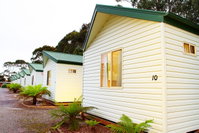 Strahan Beach Tourist Park