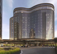 Hotel Chadstone Melbourne MGallery by Sofitel - Goulburn Accommodation
